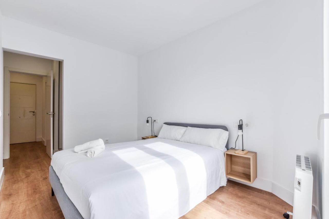 Apartamentos Reformados En Vallecas Madrid Extérieur photo