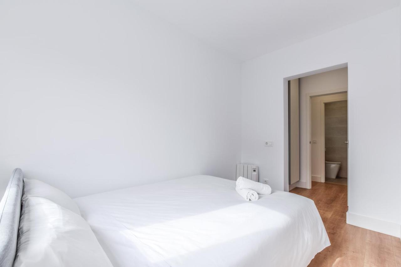 Apartamentos Reformados En Vallecas Madrid Extérieur photo