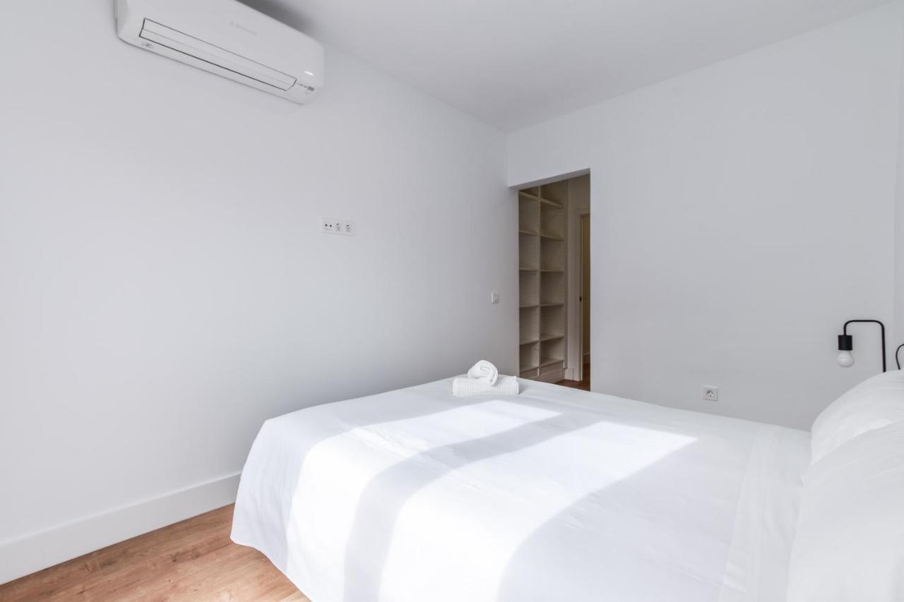 Apartamentos Reformados En Vallecas Madrid Extérieur photo